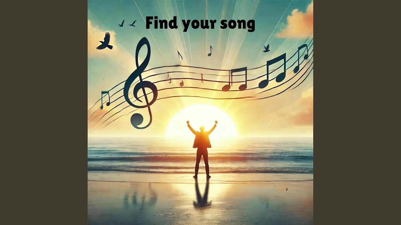 Find your song