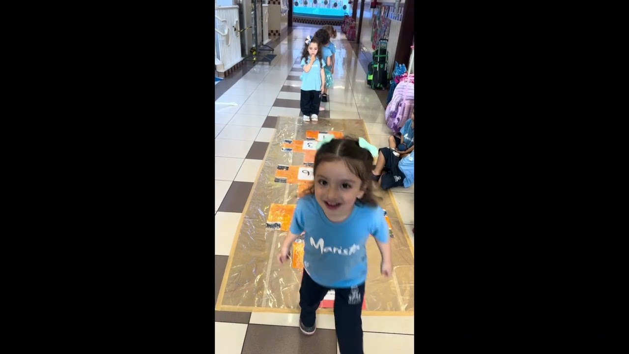 Aprender Brincando: Nossos Primeiros Passos Juntos.