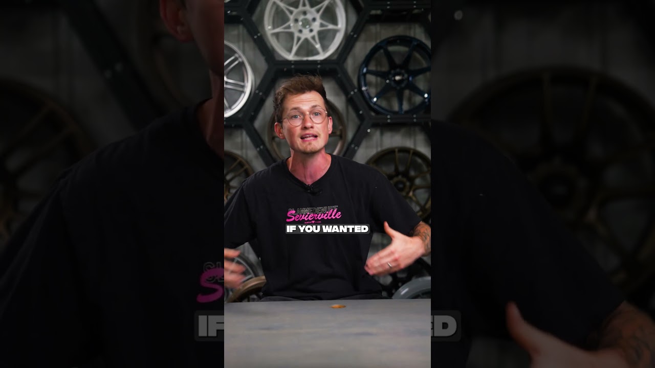 Before You Buy New Air Suspension!