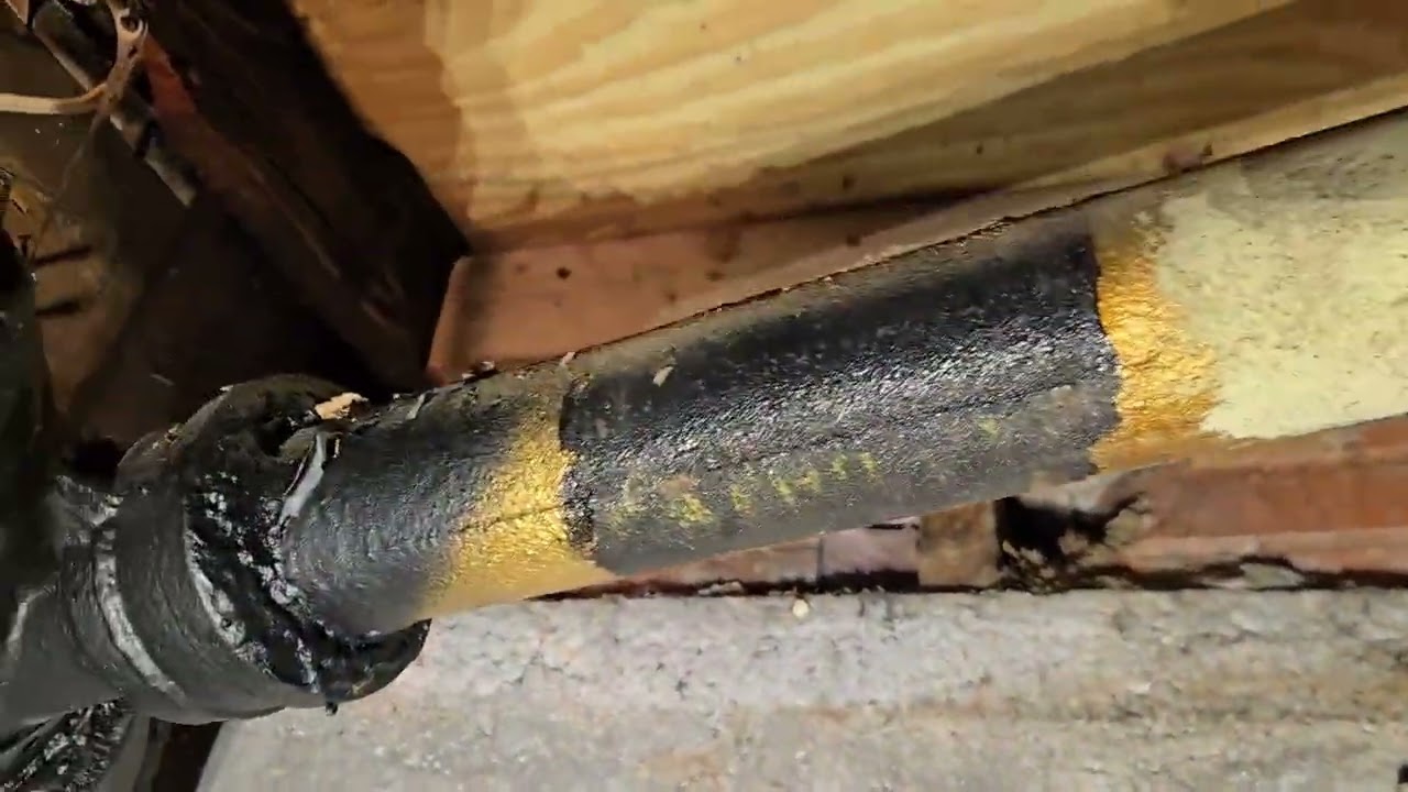 MORE JEFFERSON BASEMENT DEMO