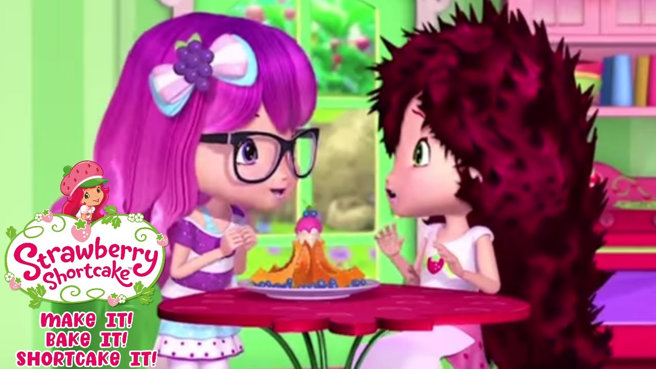 Let's Bake Episode 4 - Make It! Bake It! Shortcake It! - Full Episode Compilation