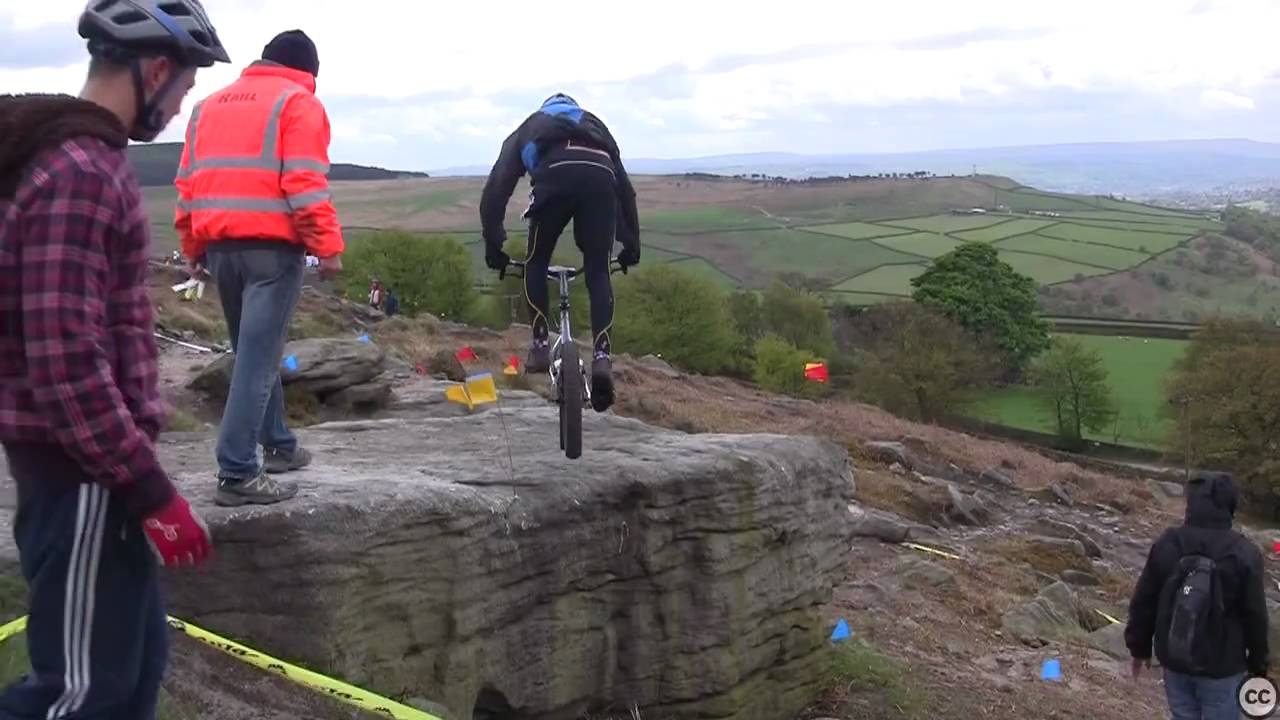 Jack Carthy Addingham 2010