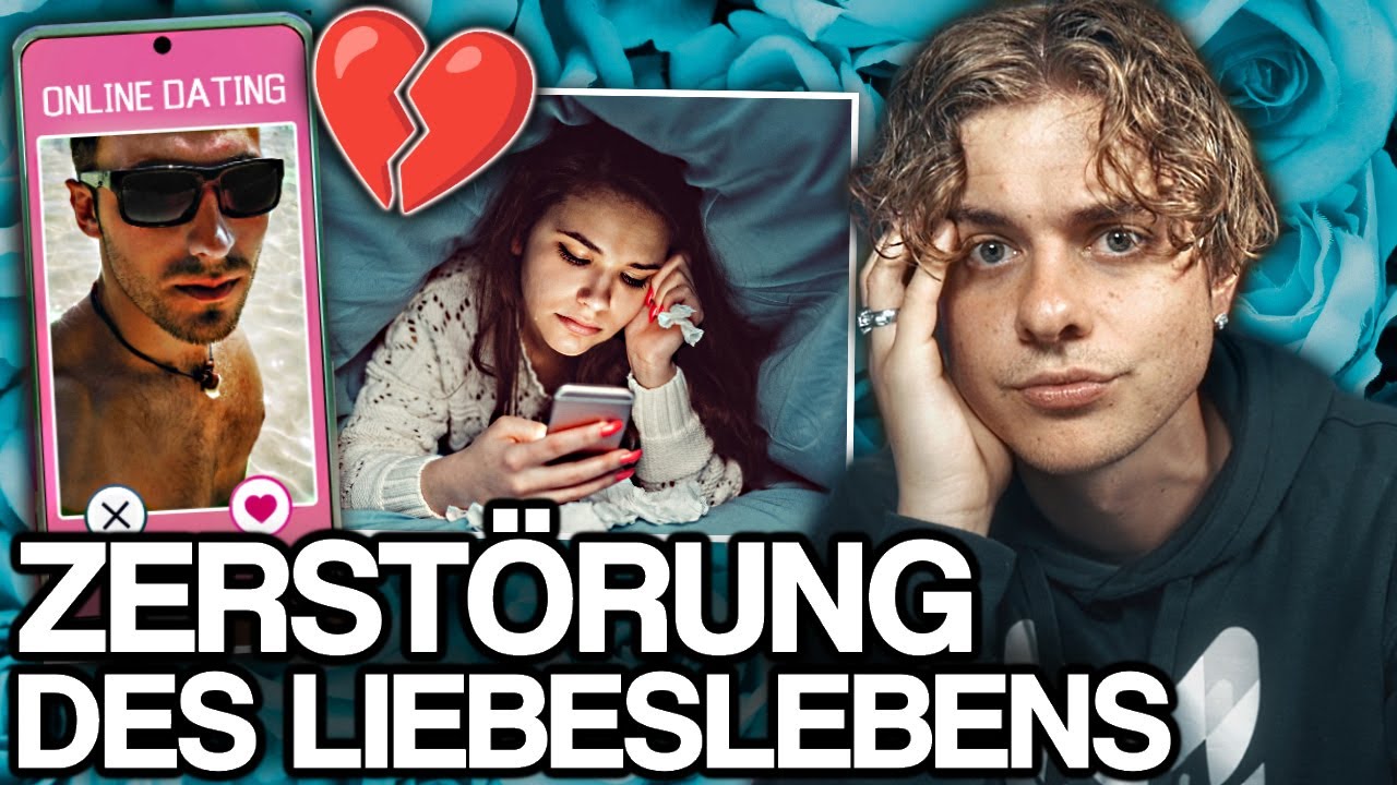SUCHT NACH DATING APPS