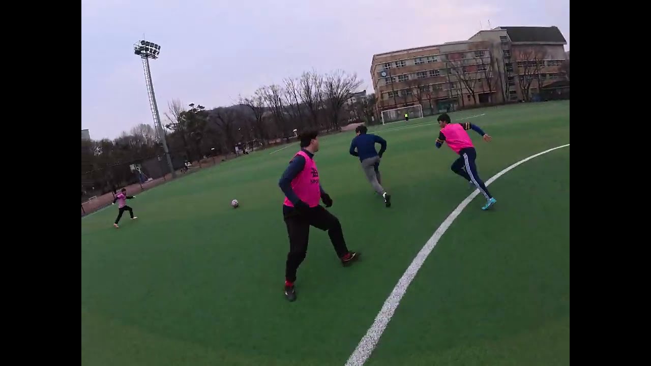 260118 매헌FC 자체전 2Q