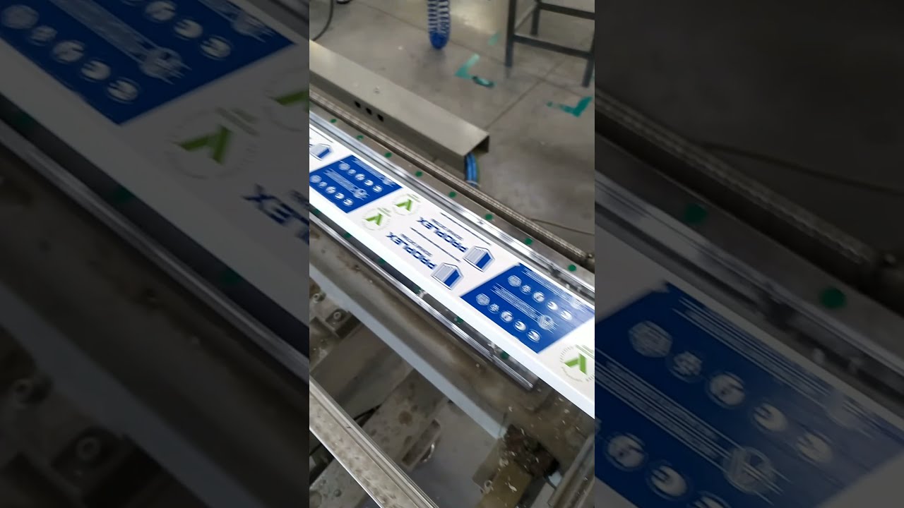 MURAT HAFFNER SL2 с CN772 real video 2