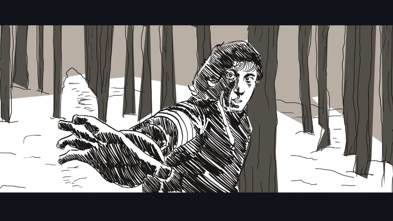 How to Make a Storyboard (ft. Star Wars)