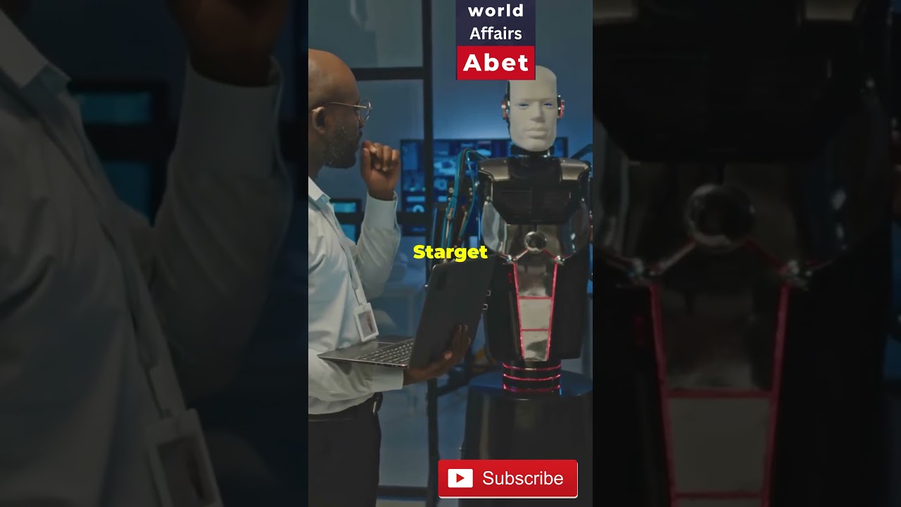USA Launches AI Mission to Target Global Challenges