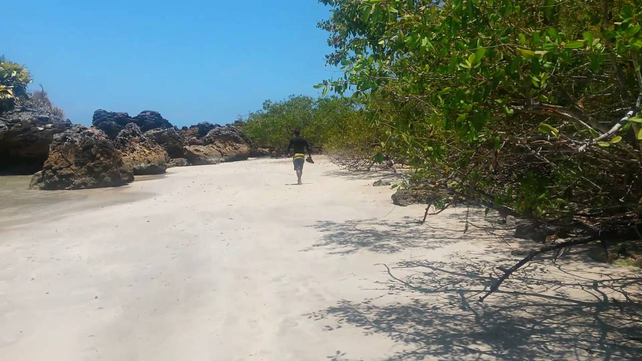 Ilha de Tinhare