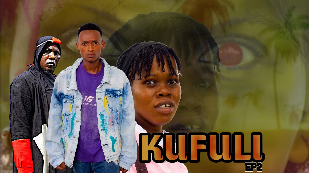 KUFULI{2} hiapa kazi yako pendwa sio ya kukosa staring J master malengo hasia na Nurat 
