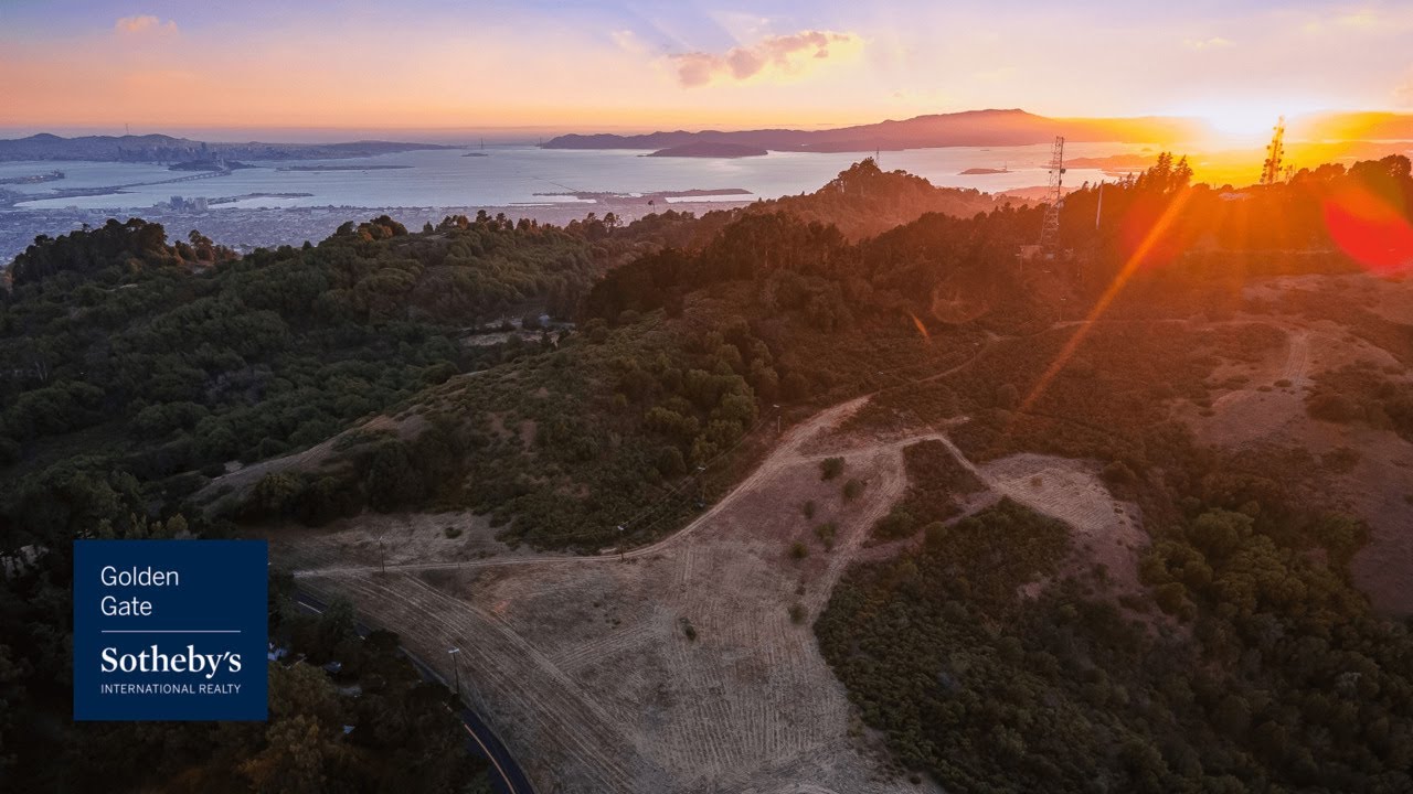 270 Lomas Cantadas, Orinda CA | Orinda Land for Sale
