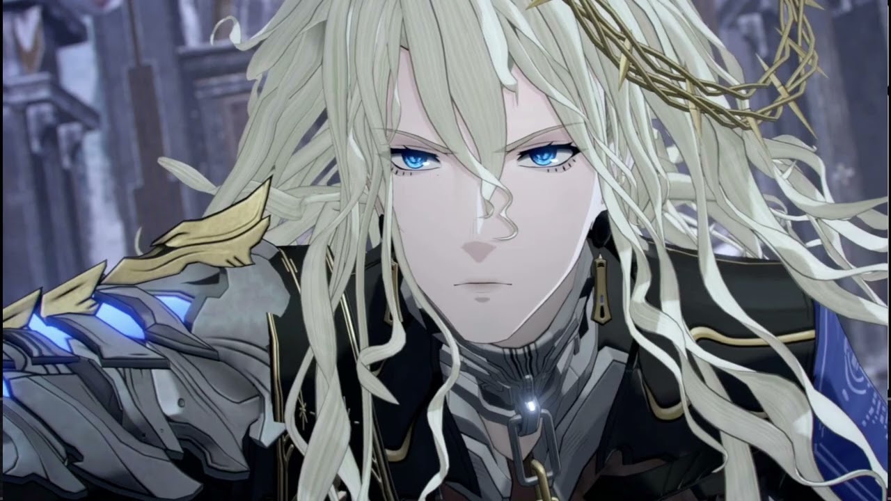 【パニグレ】パニシング：グレイレイヴン 氷皇・ザルク戦BGM2【Punishing Gray Raven】