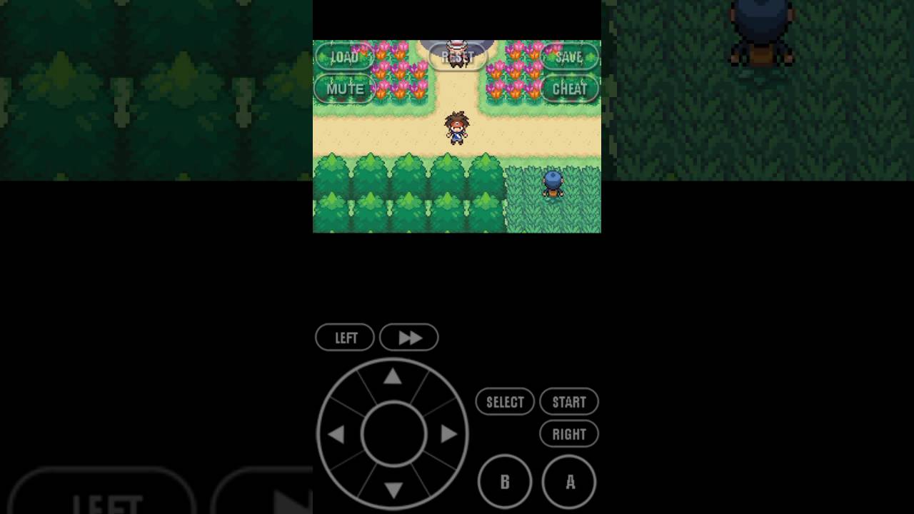 Descargar pokemon vida o life (hack rom)