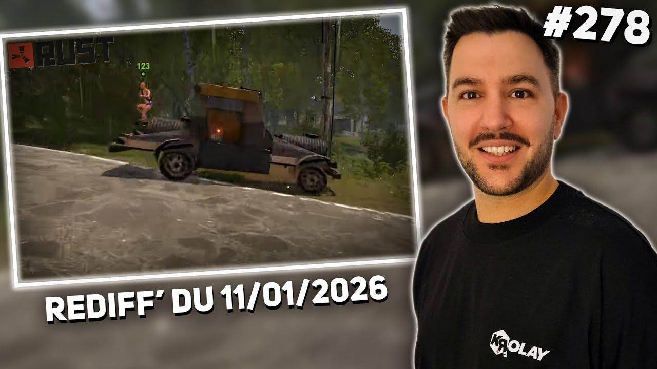 REDDIF 11 JANVIER DUO AVEC @irbas1er !!  | !hellofresh !pc - !boutique - !holy - !tts