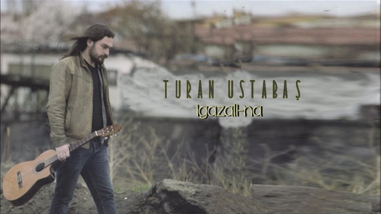 Turan Ustabaş -İgza-lina
