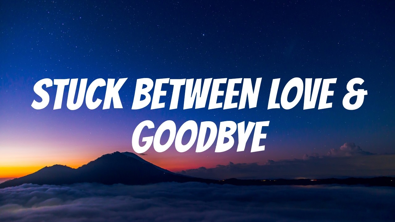 Ed Sheeran – Between the Lines (Lyrics)