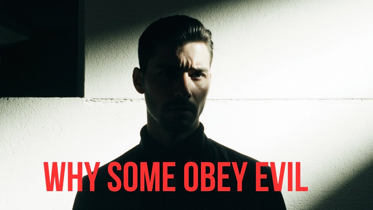 Why Some Obey Evil: A Reflection on Power, Conscience, and Freedom