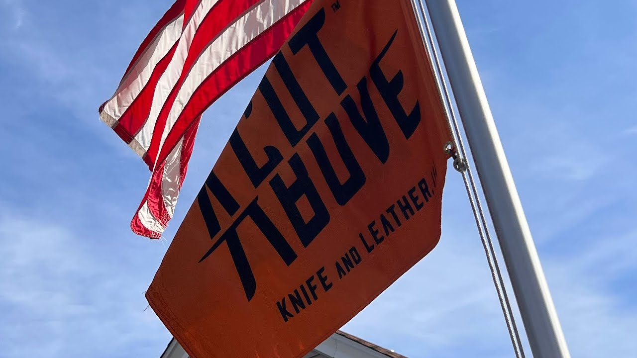 How to start a sharpening business