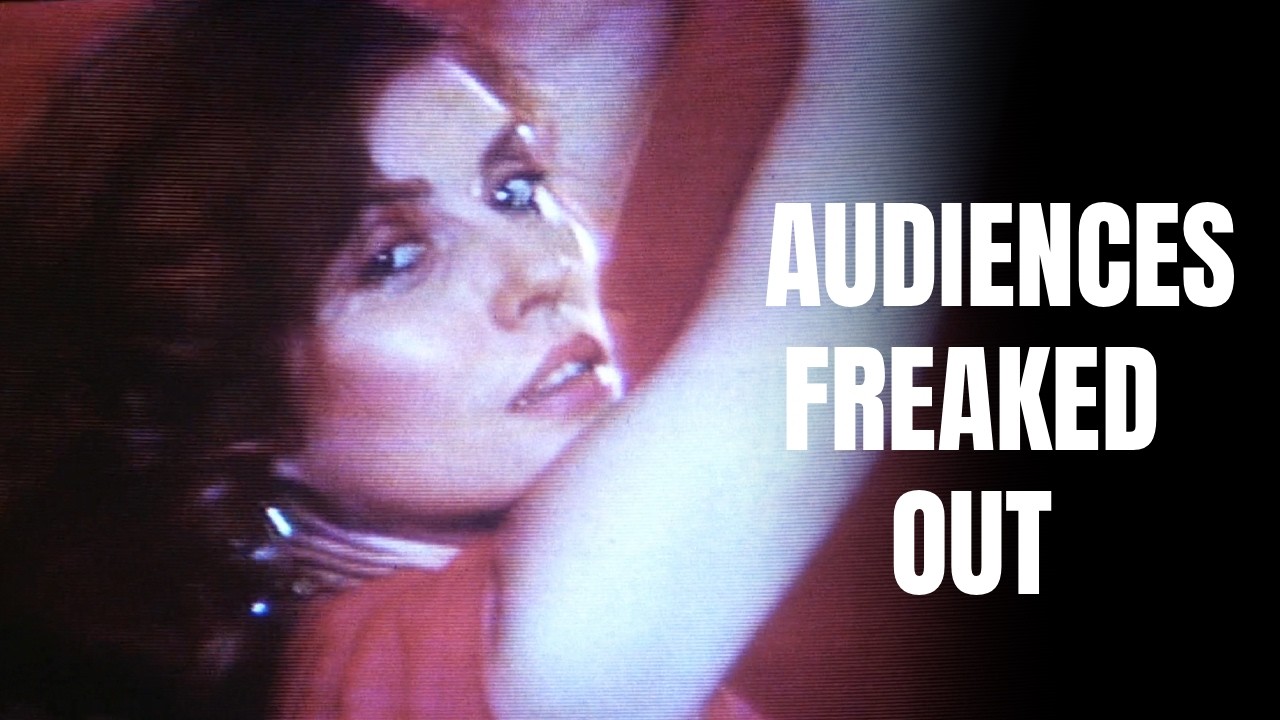12 Controversial 80s Films Hollywood Tried to Keep You From Seeing
