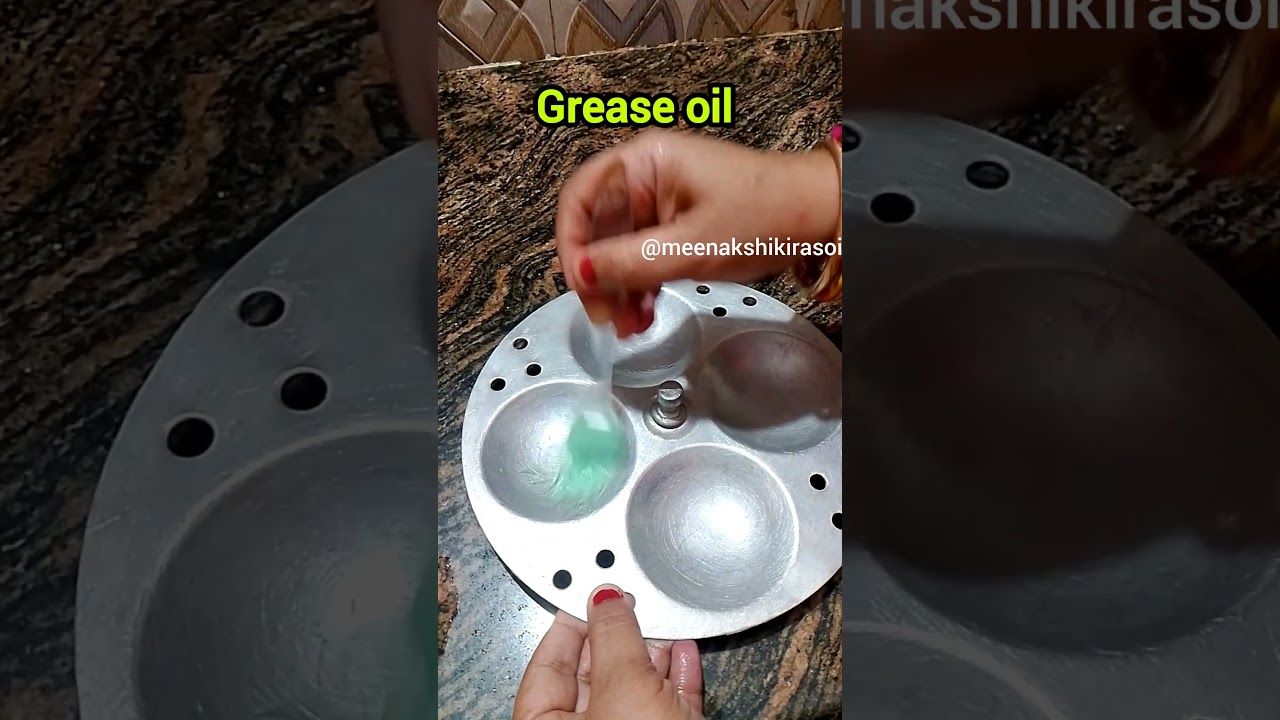 No rice No Urad dal No fermentation Super soft spongy healthy idli 
