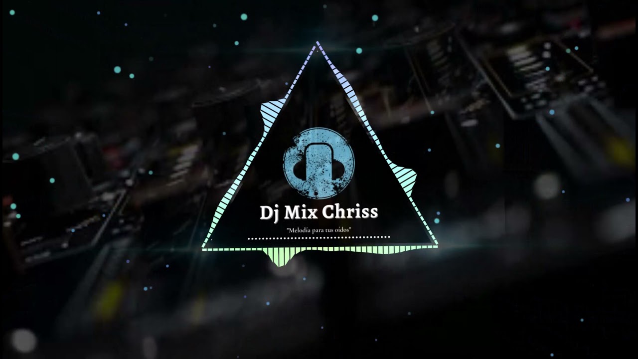 Mix No tengas miedo Caporal 2021 (Dj Mix Chriss)