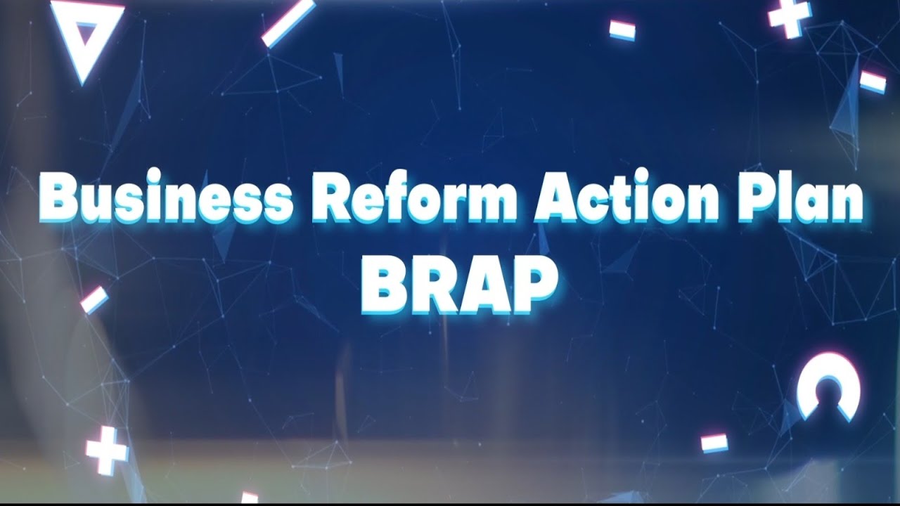 Ease of Doing Business | India's Reform Journey Since 2014