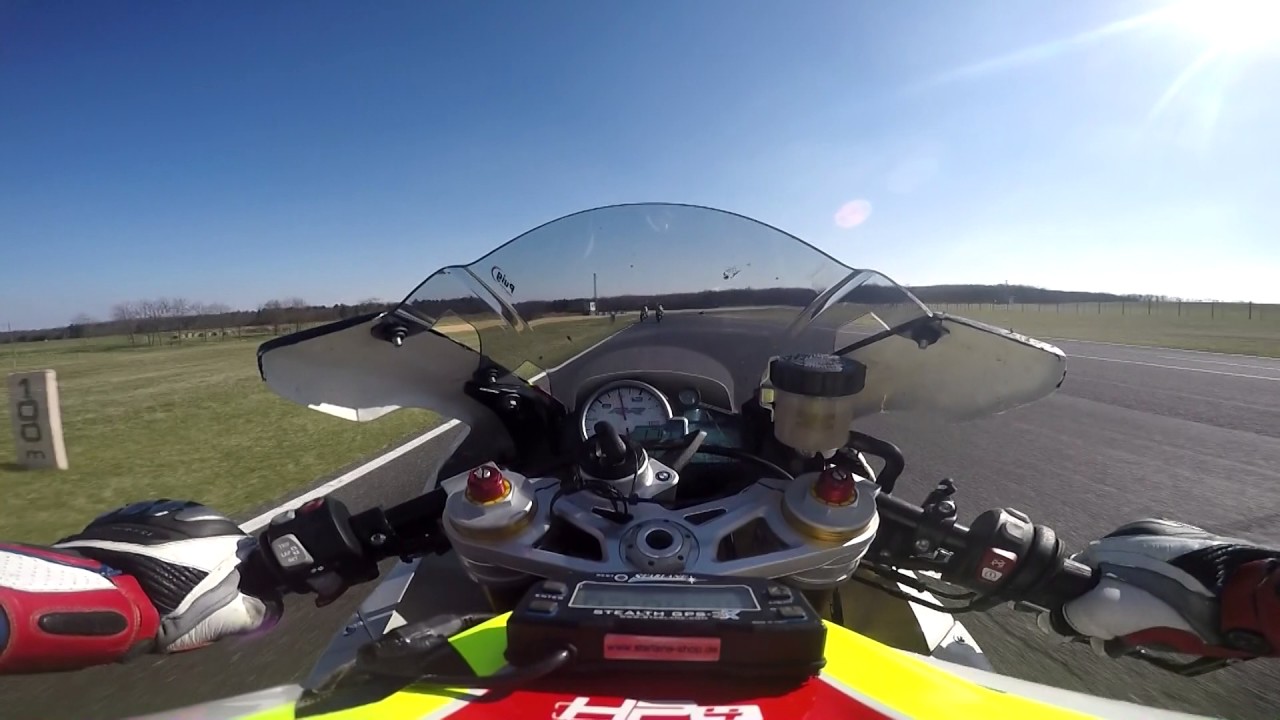 Pannoniaring März 2017 Stardesign Race SBK 2.05.3 Racetrack Bmw S1000RR