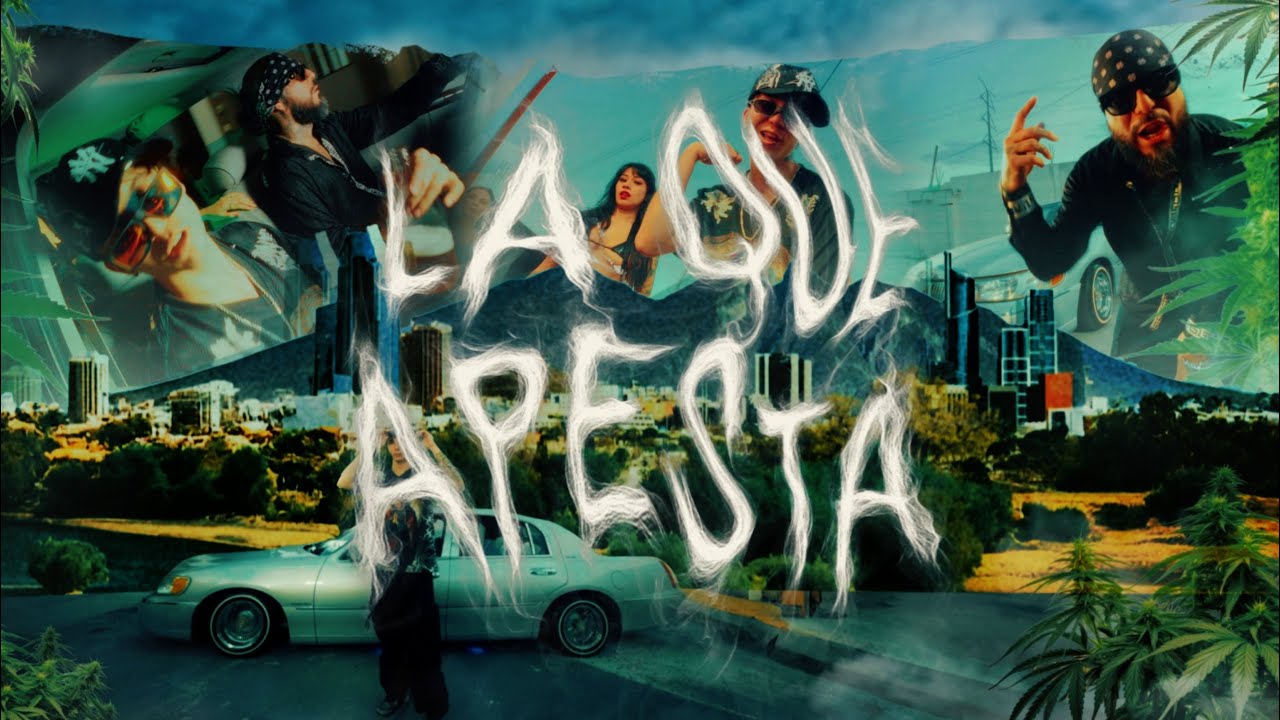 La Que Apesta -  