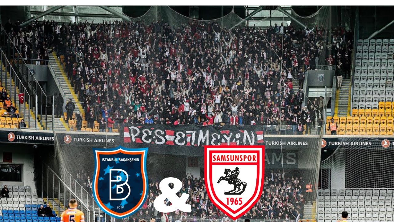 DEPLASMAN ÖYKÜSÜ | başakşehir FK