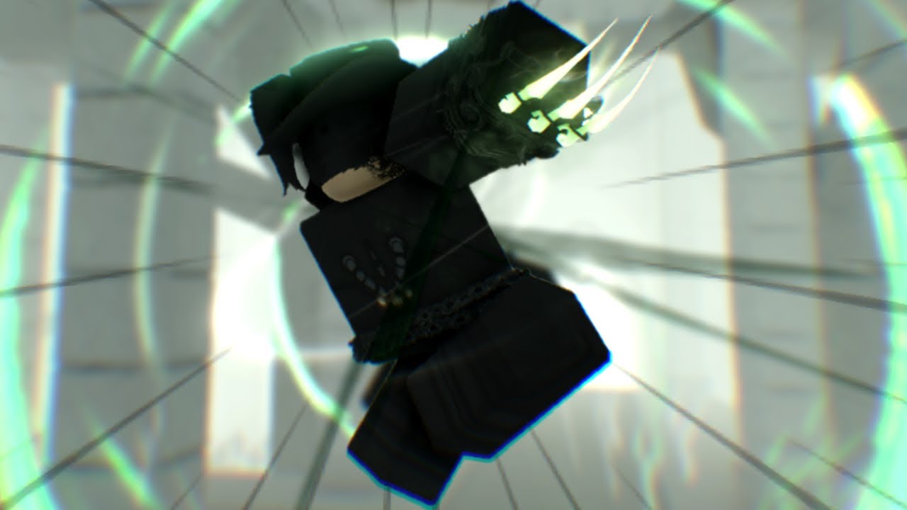 vid ends when i hit a cool combo