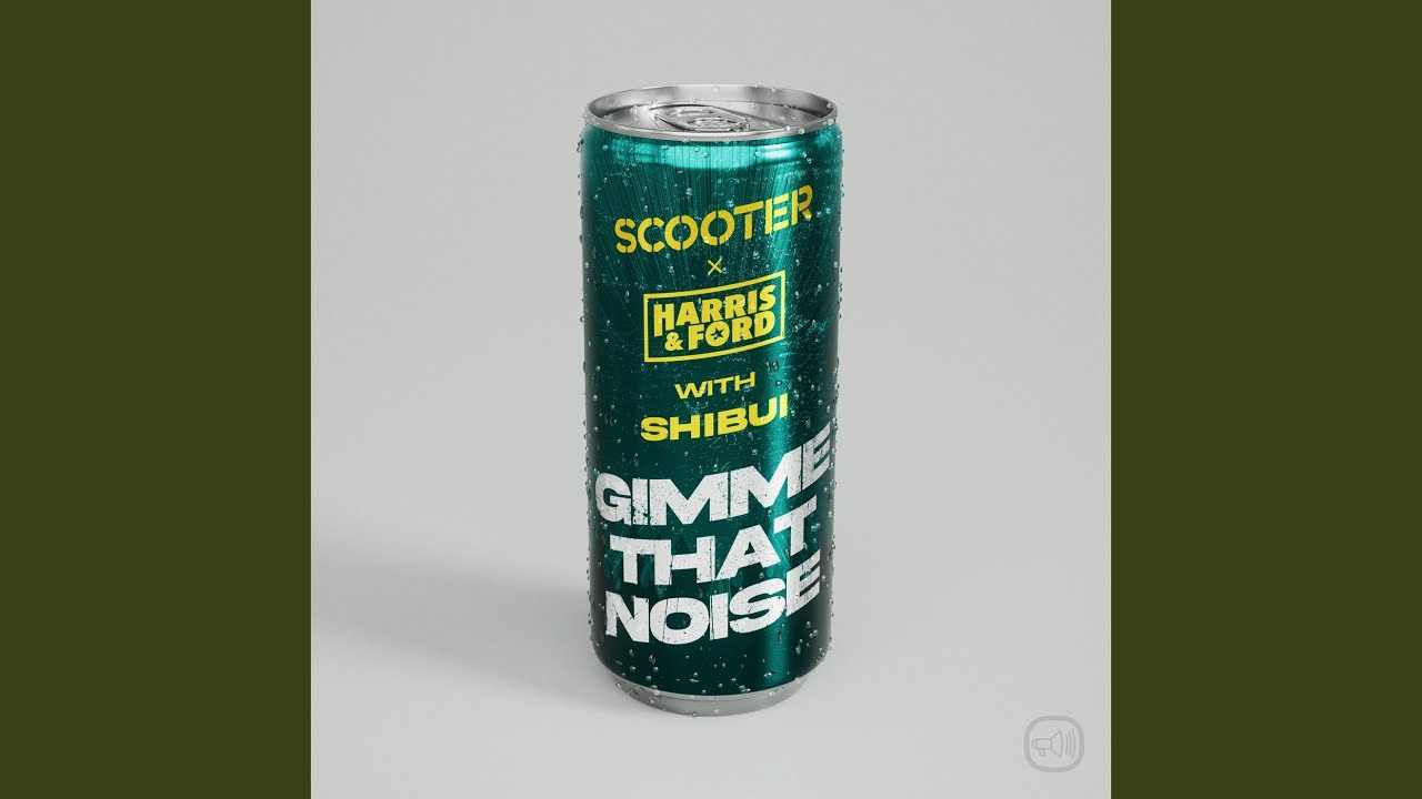 Gimme That Noise (Special Extended Mix)