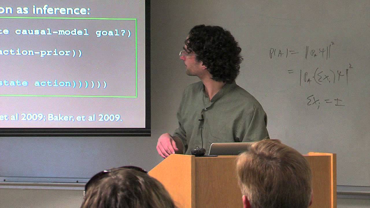 Noah Goodman - 