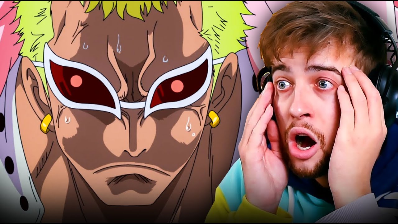 RESIGN FROM THE SEVEN WARLORDS!! One Piece Episode 621, 622 & 623 Reaction