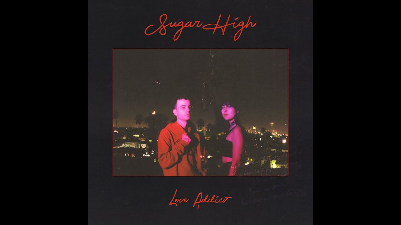 Alone - Sugar High