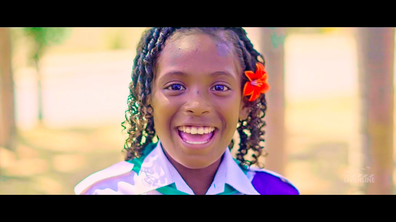 Koki Hill SDA Adventurers (Papua New Guinea) - Ge Lovo (We Will Fly)