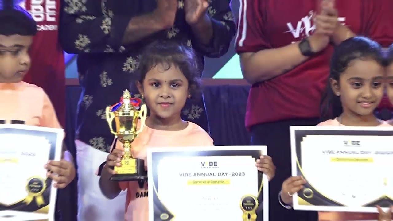 Annual Day 2023