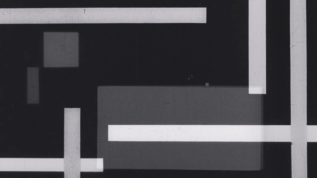 Rhythmus 21 (1921) | MoMA FILM VAULT SUMMER CAMP