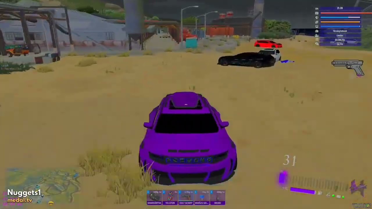 Horizon Montage 2