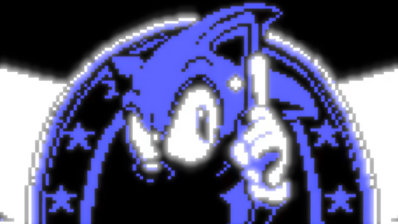 Sonic the Hedgehog Improvement (Homebrew) (NES) - No Hit Walkthrough