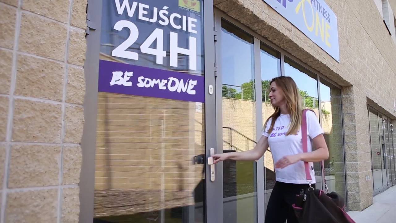 Przypisywanie odcisku palca i zakup karnetu | StepONE Fitness