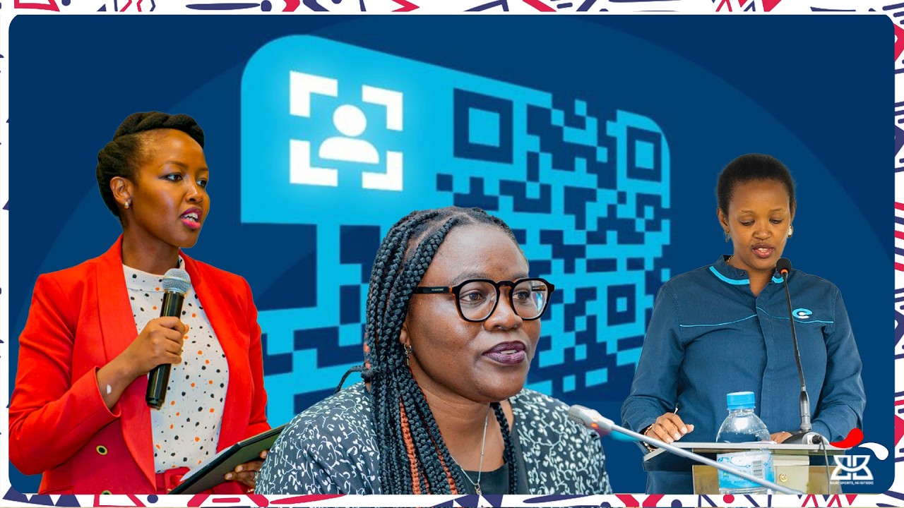AMAKURU Y'INGENZI WAMENYA KU IRANGAMUNTU KORANABUHANGA