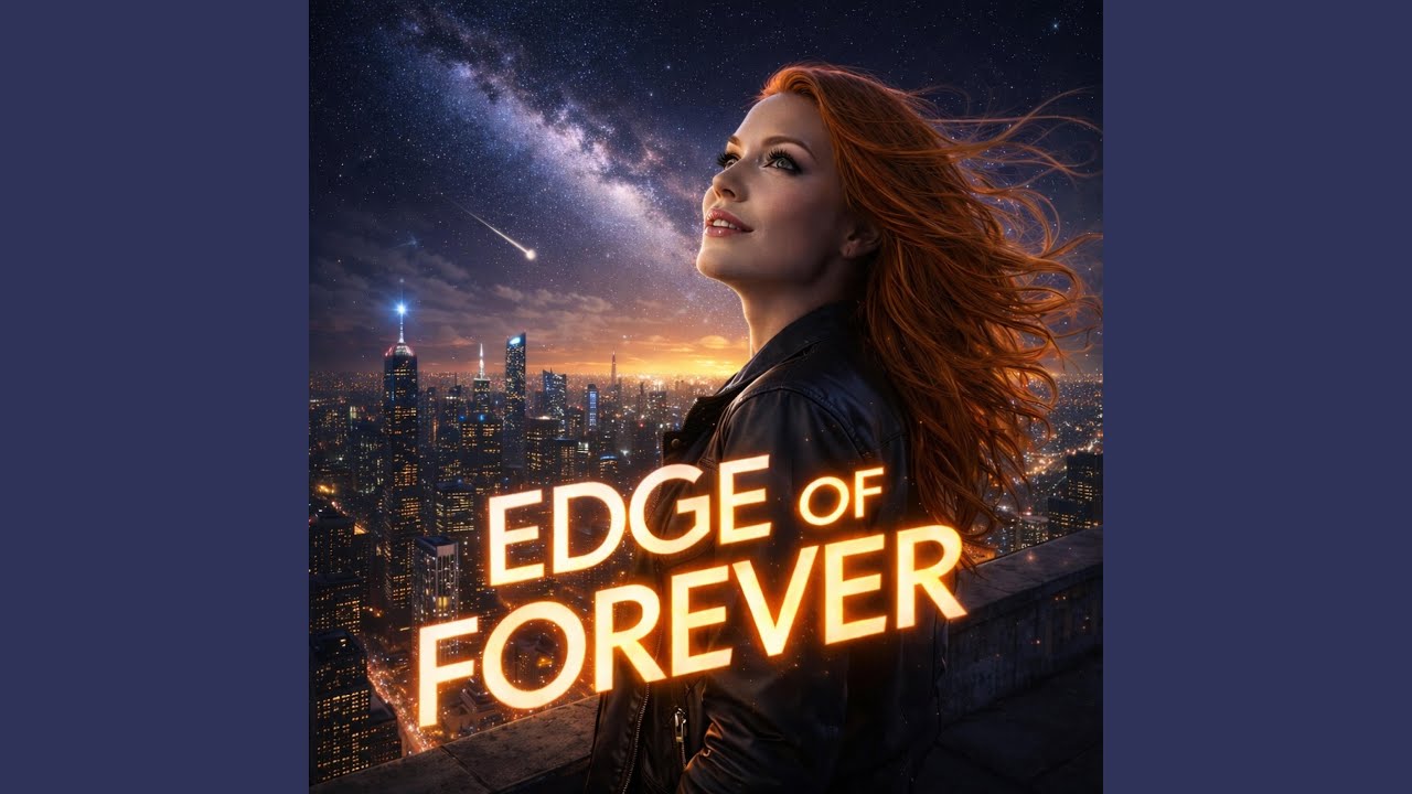 Edge of Forever