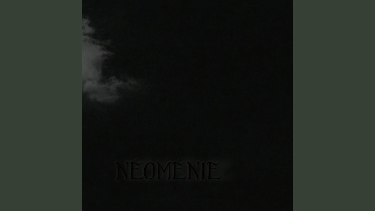 Néoménie (with Kelly Carpaye & Pierre et la Rose)