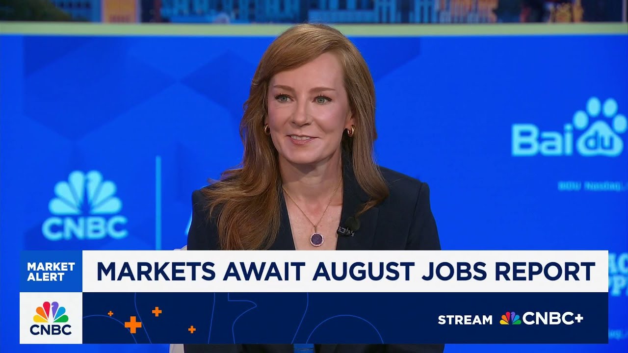 Expect high single-digits earnings growth in 2026, says Citi's Kate Moore