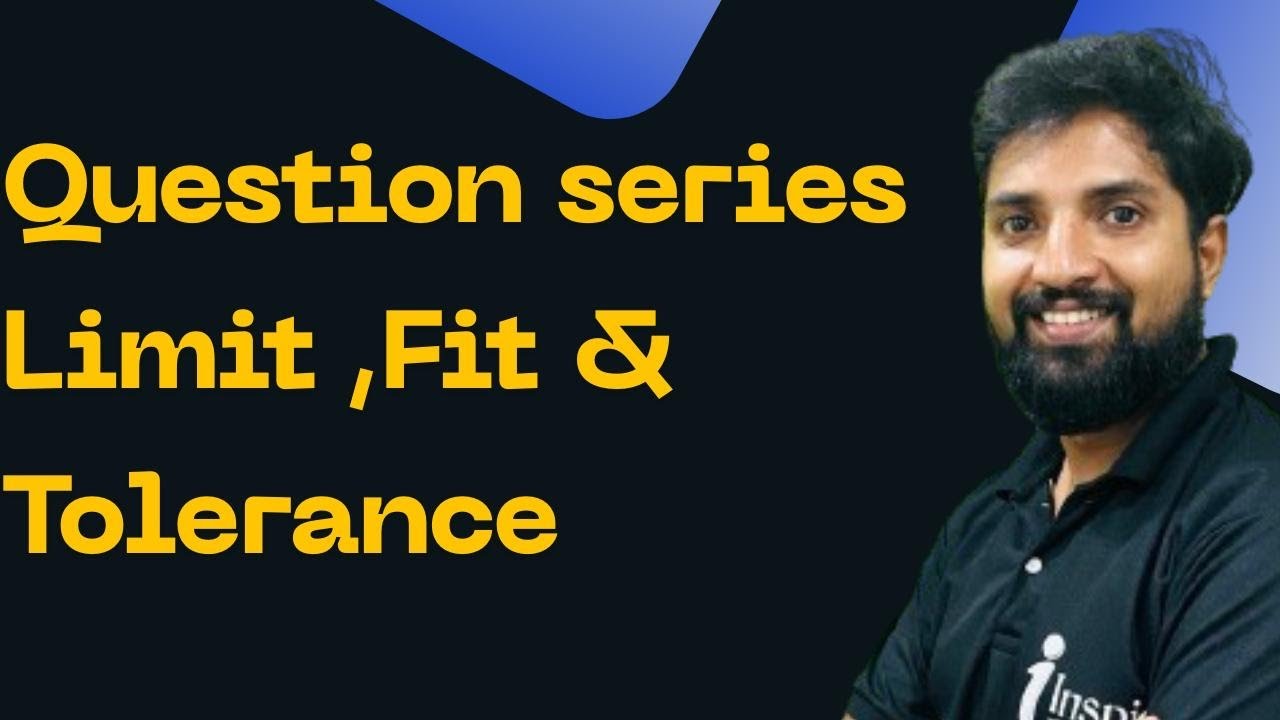 KWA  GRADE 3-MECH QP SERIES|LIMIT FIT TOLERANCE|COMPLETE COURSE JUST @999 RS