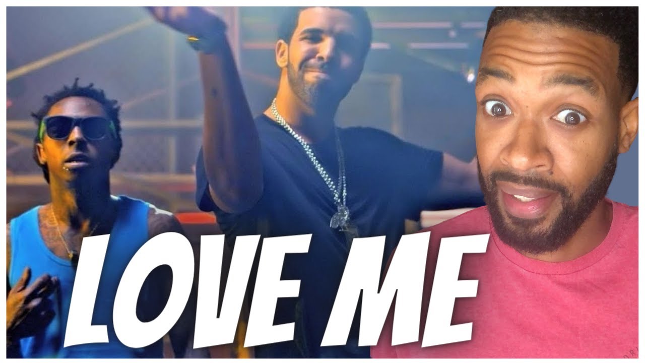 Lil Wayne, Drake & Future - Love Me (Official Music Video) Reaction