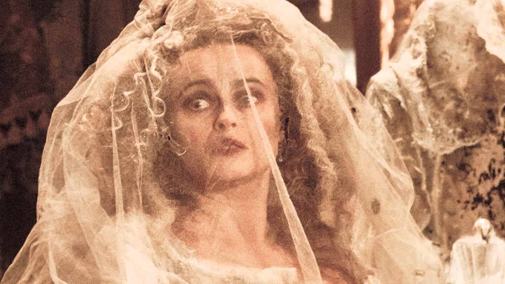 Helena Bonham Carter interviewed by Simon Mayo