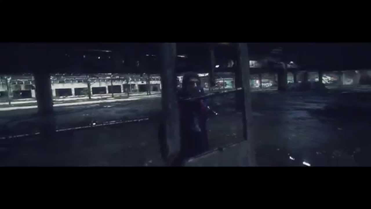 Scarf Face & Joe Space - Scheisse bleibt Scheisse (Video Edit)