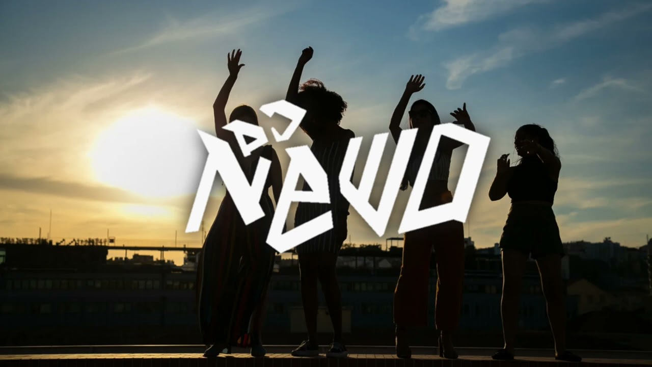 DJ Newo - Friendship