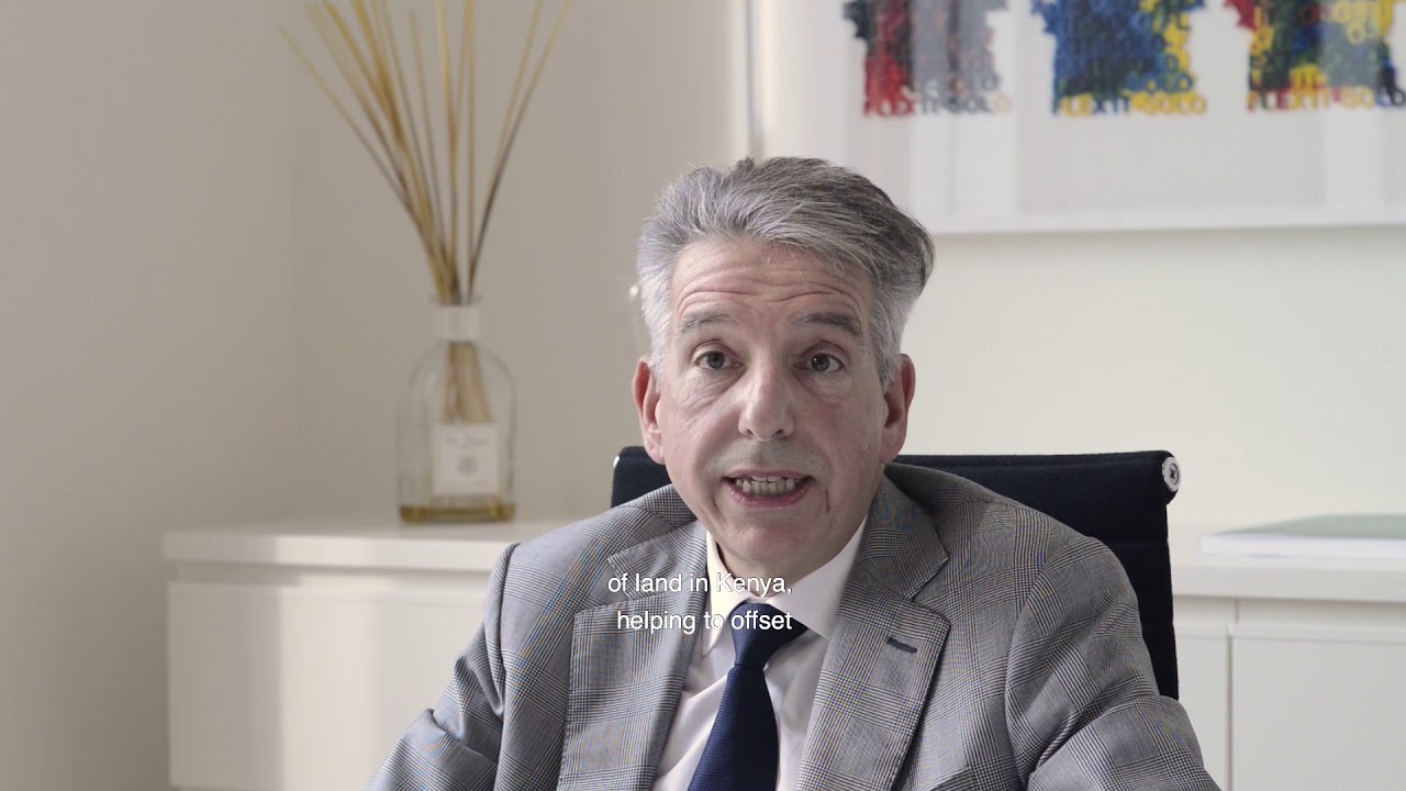 #FOPEfaces: Diego Nardin, CEO at FOPE