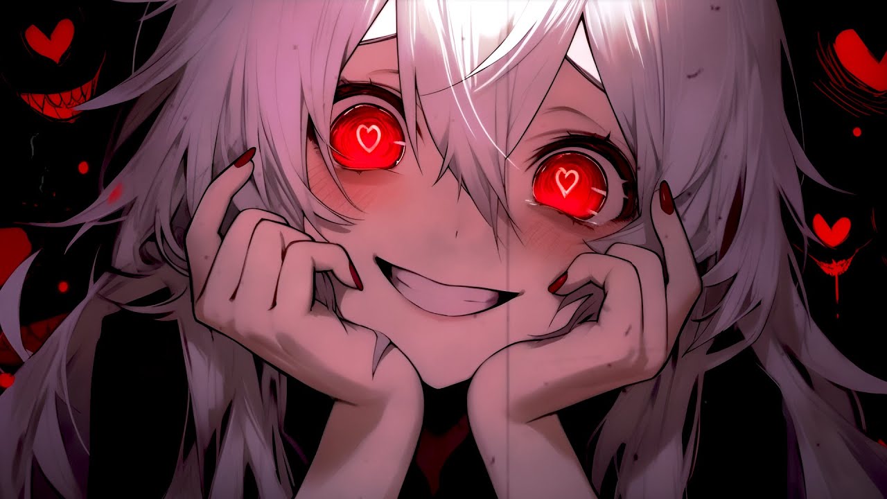 𝙉𝙞𝙜𝙝𝙩𝙘𝙤𝙧𝙚 🎧 - 𝙑𝙤𝙞𝙘𝙚𝙨 𝙄𝙣 𝙈𝙮 𝙃𝙚𝙖𝙙 [ 𝙇𝙮𝙧𝙞𝙘𝙨 ]